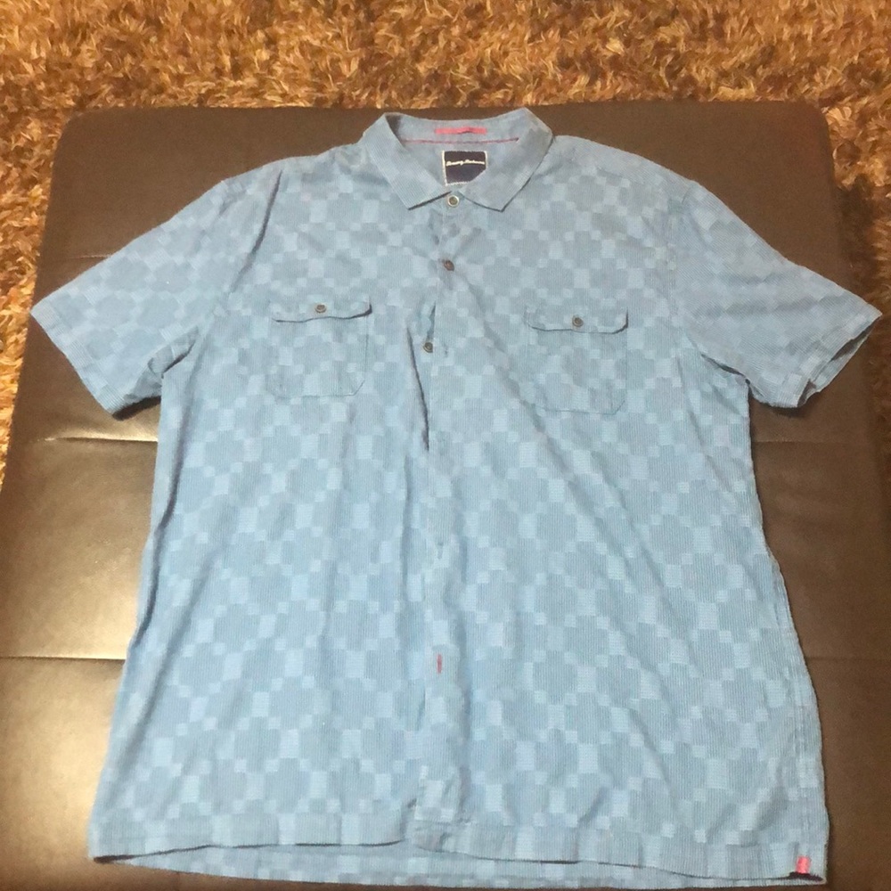 Tommy Bahama shirt